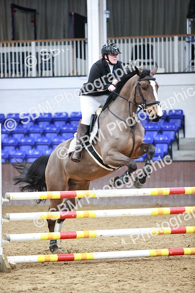 SBM_004446 - Class 15 - Senior British Novice 90cm
