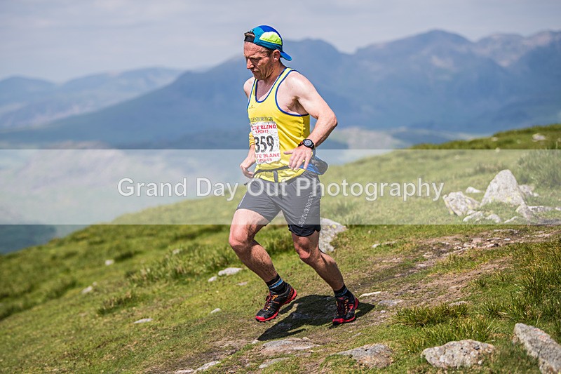 Duddon Short-101 - Duddon Valley Short Fell Race Saturday 1st June 2024