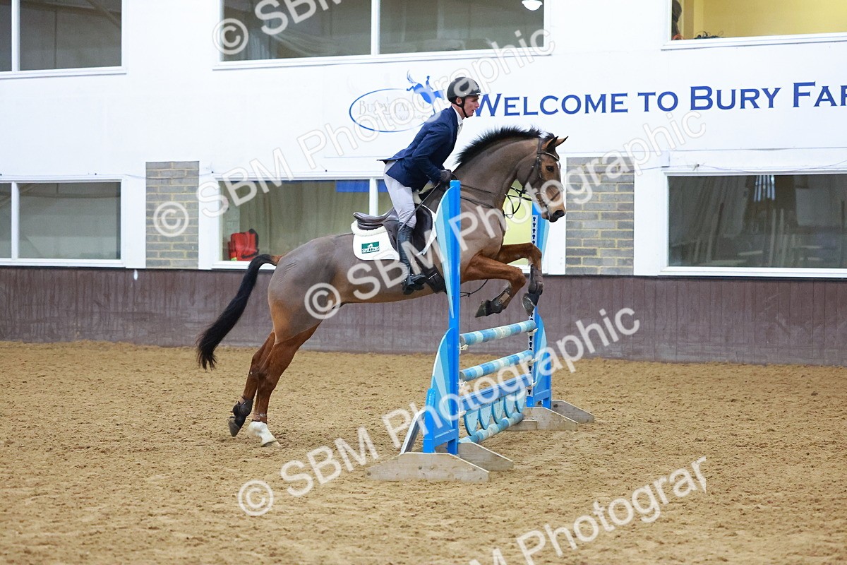 SBM_000624 - Class 2 - Senior British Novice - 90cm