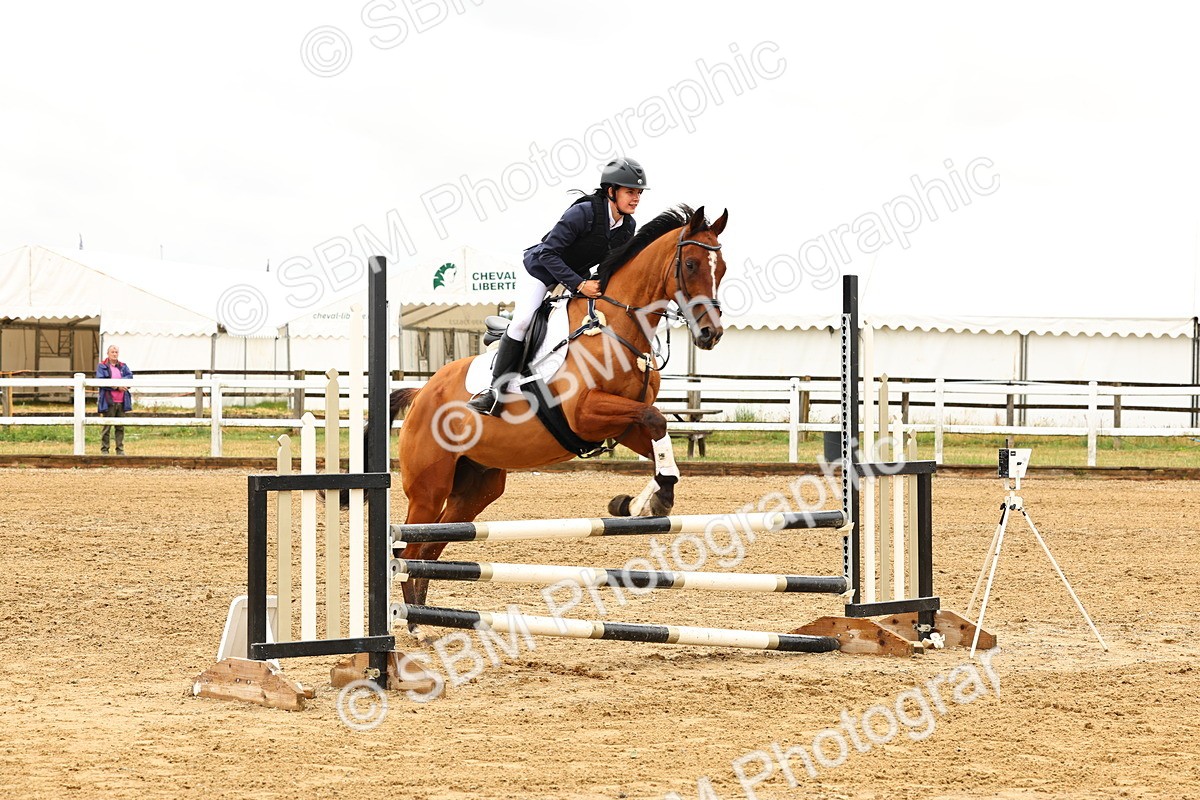 SBM_001813 - Class 5 - 80cm