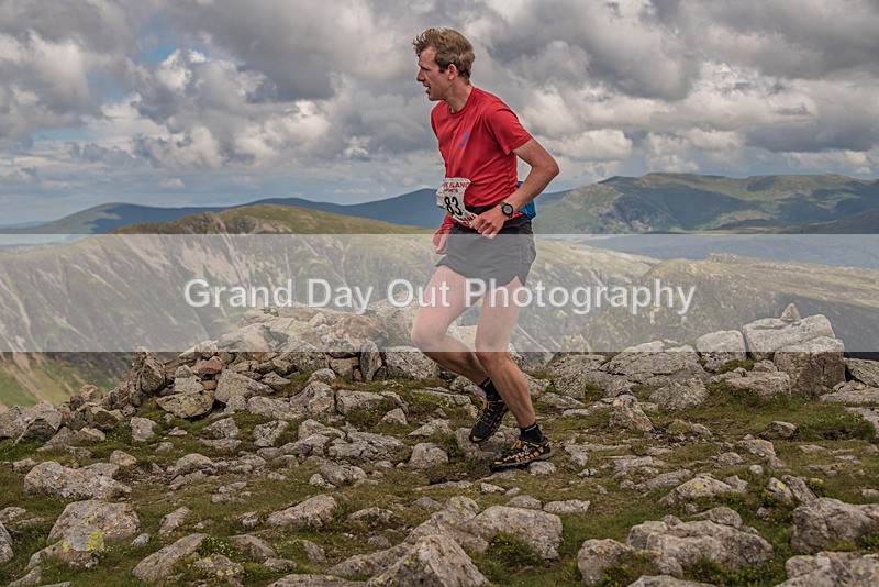 Buttermere Horseshoe-63 - Buttermere Horseshoe Fell Race Saturday 25th June 2022