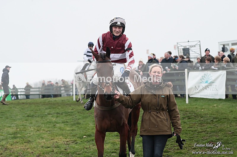 PtP 080326 811 - Pytchley with Woodland Point-to-Point Guilsborough 08/03/26