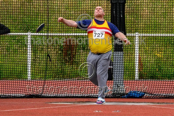 ComMast25-921370 - Field Male Set Two