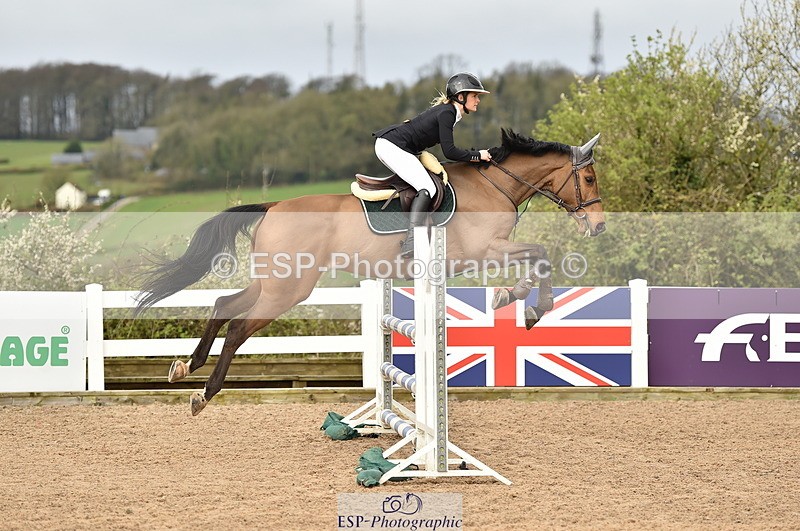 240403A-110152-00132 - Cls 1 British Novice and 90cm Open