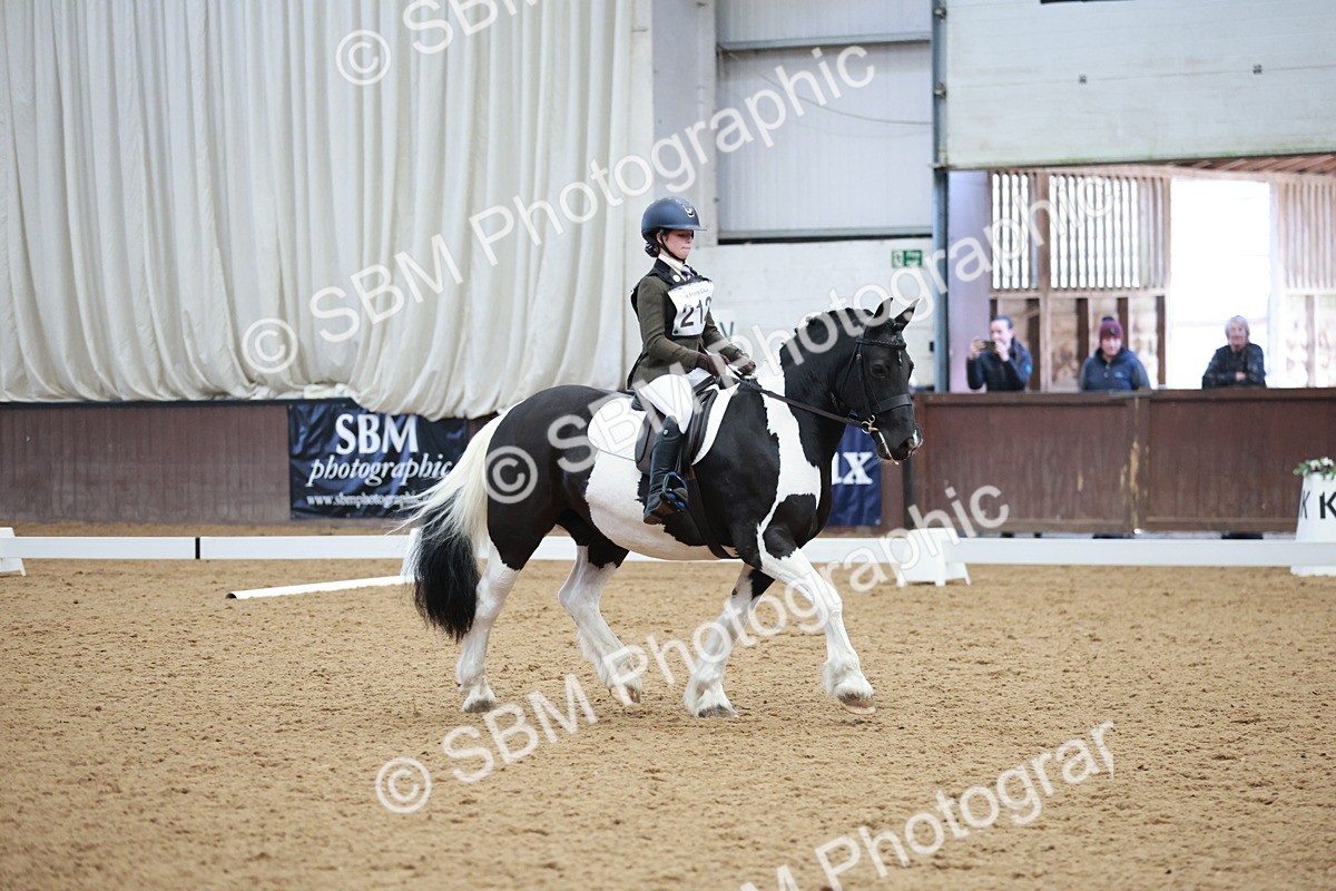 SBM_003862 - Class 2 - Novice 2020