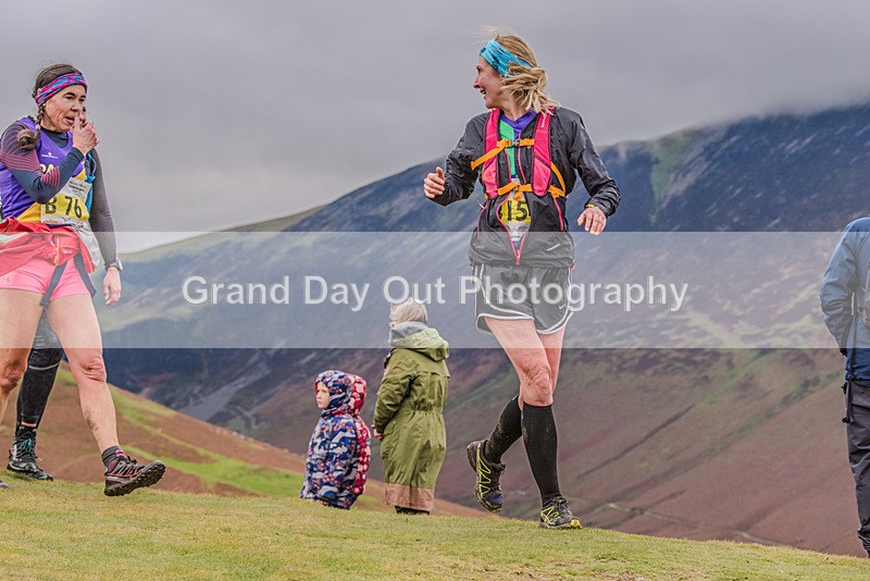 British Fell Relay-2320 - British Fell & Hill Relay Championship Braithwaite Keswick Saturday 21st October 2023