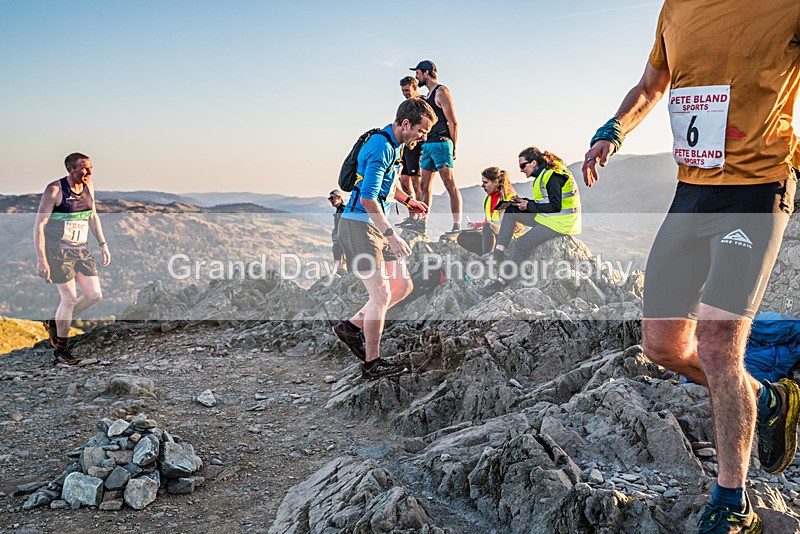 Loughrigg-297 - Loughrigg Fell Race, Wednesday 9th April 2025