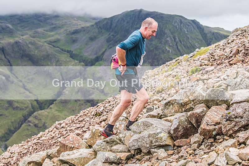 Borrowdale-841 - Borrowdale Fell Race Saturday 5th August 2023