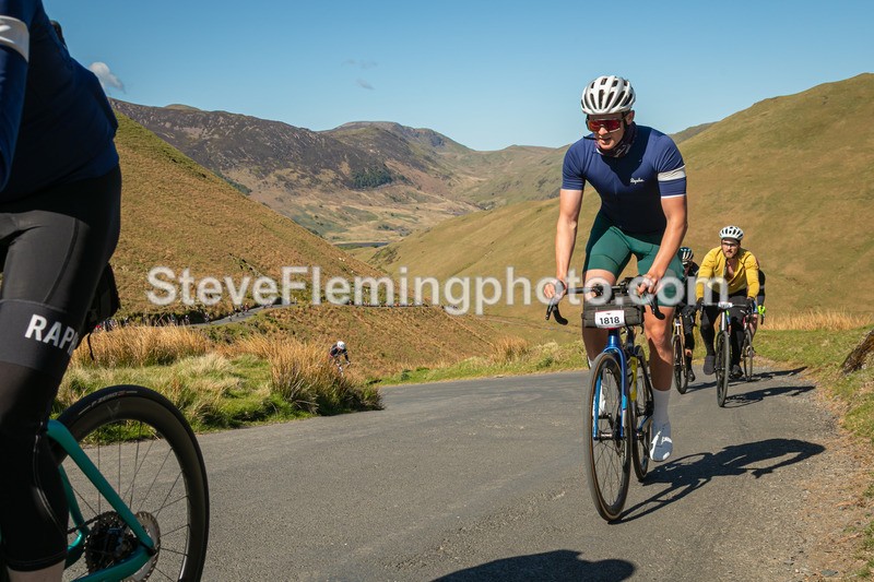 102205 - Newlands Pass 10.00 - 11.00