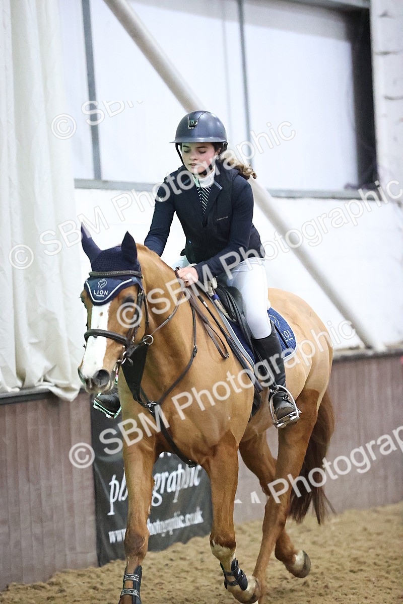 SBM_001923 - Class 10 - Senior Newcomers - 1.10m