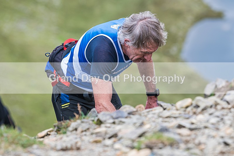 Grisedale HS-640 - Grisedale Horseshoe Fell Race Saturday 5th September 2026