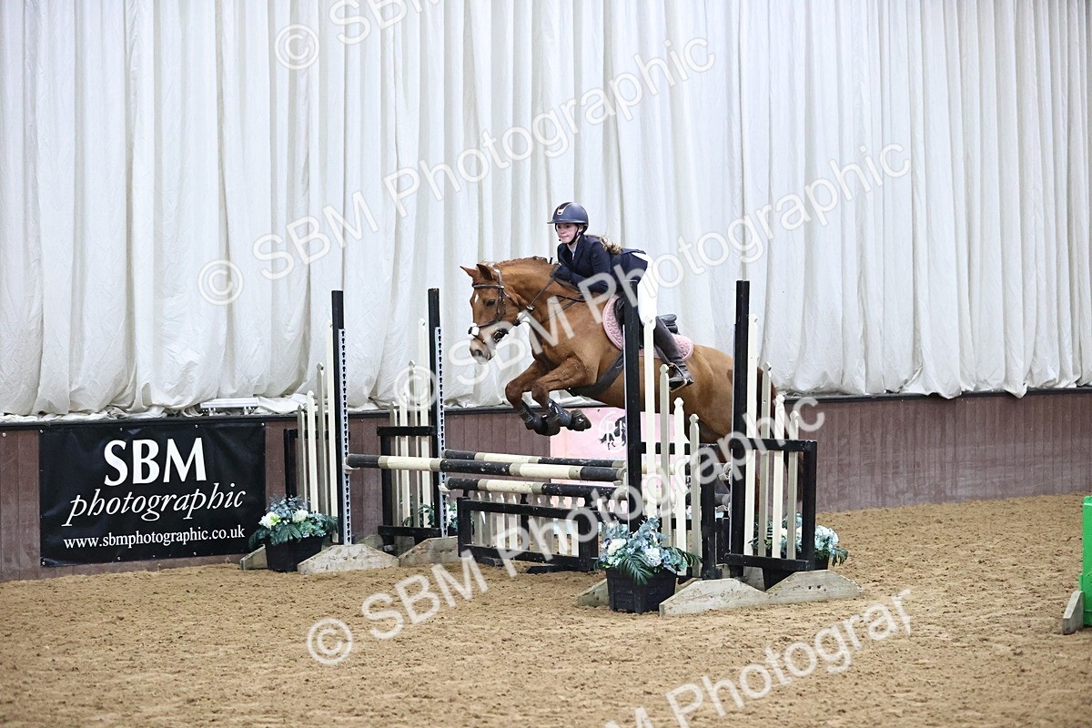 SBM_009877 - Class 9 - STX-UK Pony BritiNovice / 0.80m Open