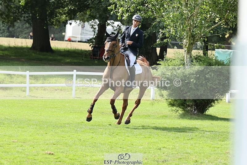 250704A-100555-08680 - Cls 15 Snr 1.20m Open