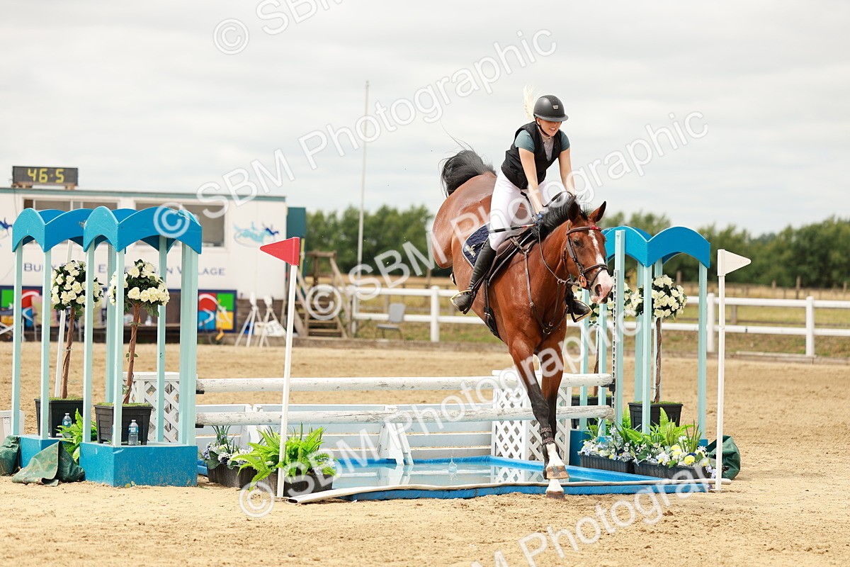 SBM_018091 - Class 21 - Senior Newcomers Championship 2d Rd