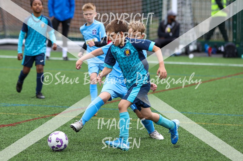 1DX31653 - U9 Boys