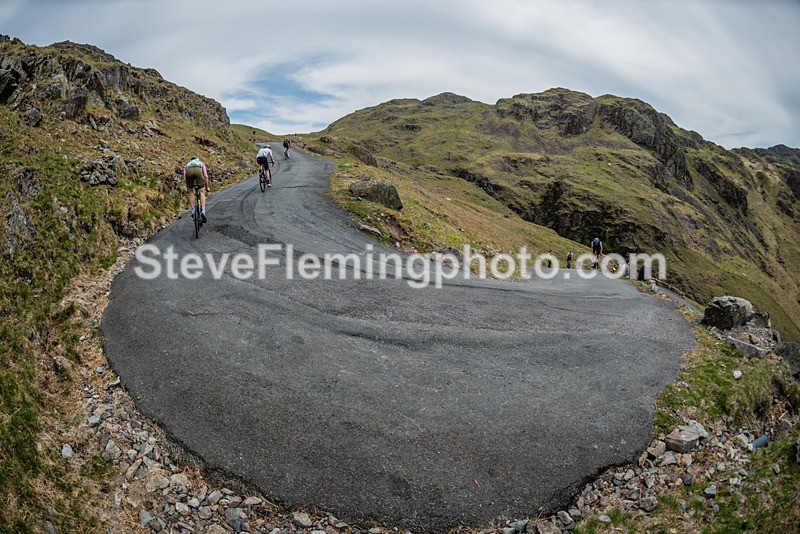 121131 - Hardknott Hairpin 12.00 - 13.00