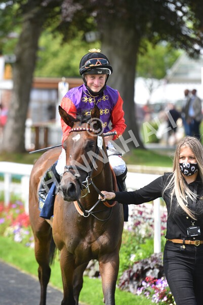 yr09072021r2-39 - Race 2: 2.40pm William Hill Summer Stakes