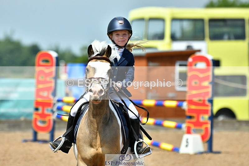 230625A-122813-03872 - Cls 35 Springboard 128 + 138cm