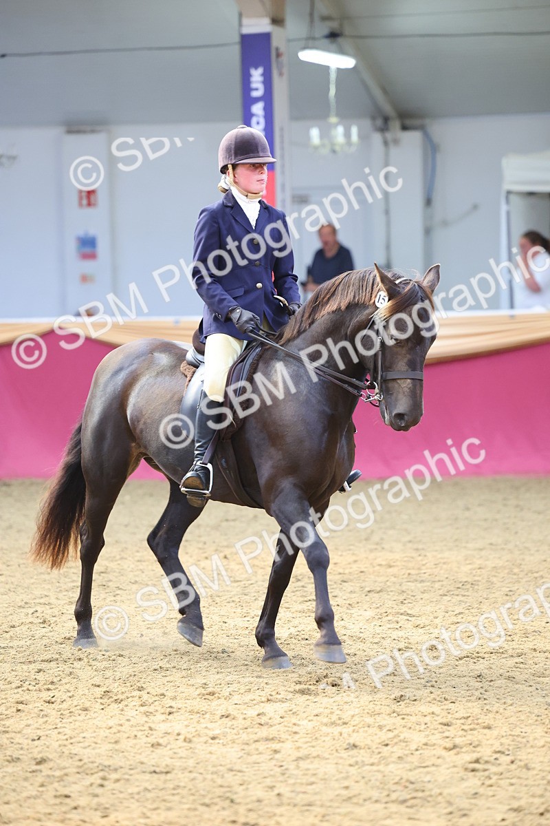 SBM_24594 - Class 906 - Supreme Final - Ridden Pre Vet