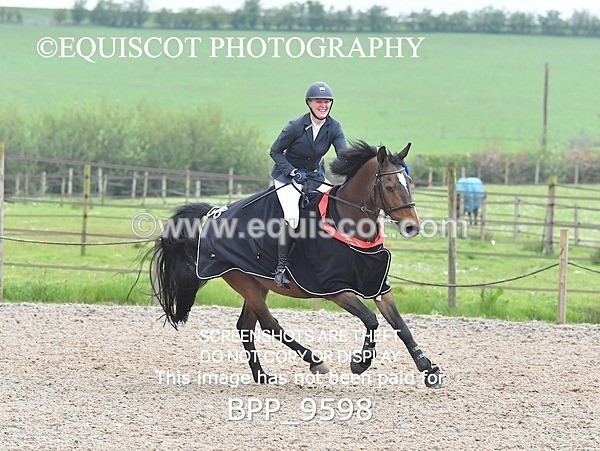 BPP_9598 - CLASS 33 MON Scottish Champions Tour Spring Final 85cm