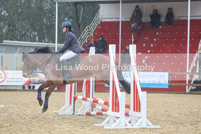 3E7A1845 - Class 3: 60 -65cm