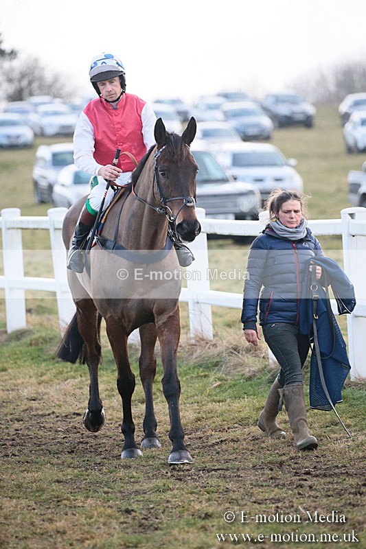 PtP 170219 -709 - Combined Services Point-To-Point Larkhill 17/02/19