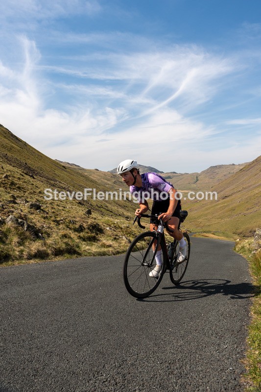 112132-3 - Wrynose 11.00-12.00