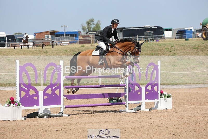 250725-135606-03110 - Cls 3 Snr Foxhunter