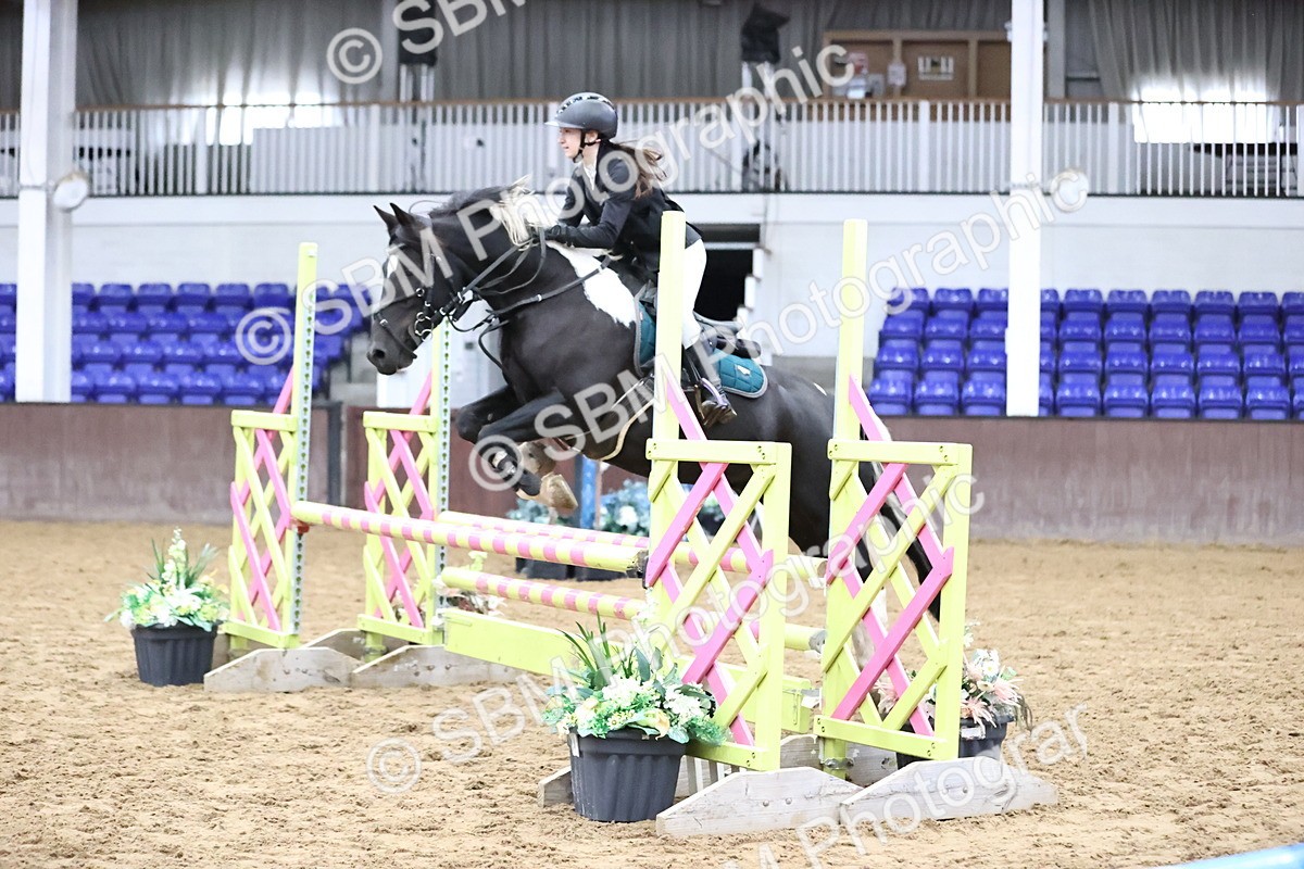 SBM_000407 - Class 2 - Pony British Novice - 80cm Open