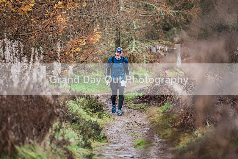 TVU 50  60K-510 - High Terrain Events Tweed Valley 50 & 65K Ultra Trail Races Sunday 19th November 2023