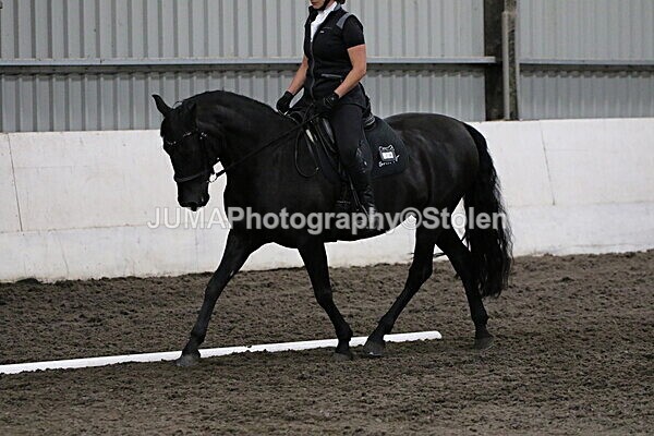 SIAL3938 - CAbin Dressage 5th july 2025