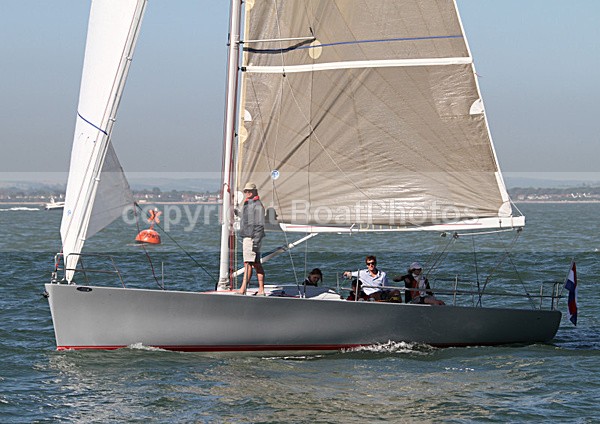 100523 MD3303 IMG_5001 - Sailboats - monohull