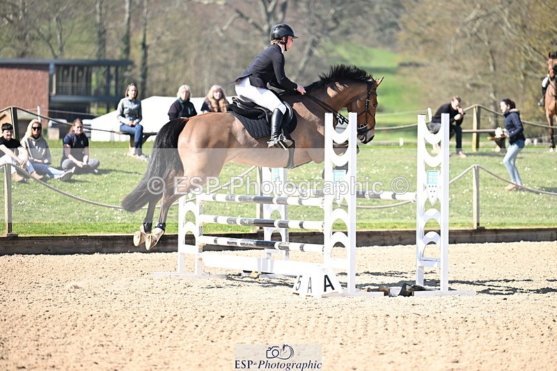 260321A-131342-00729 - 5 Newcomers 1m 10