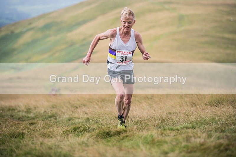 Sedbergh-83 - Sedbergh Hills Fell Race Sunday 18th August 2024