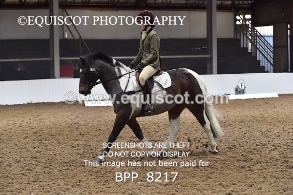 BPP_8217 - PRELIM 5 UNAFF