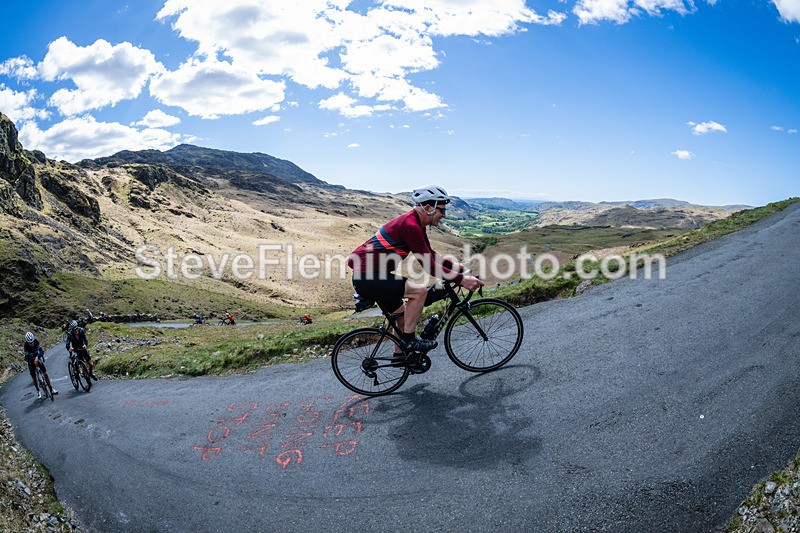 143836-3 - Hardknott Pass Camera 2 14.00-15.00
