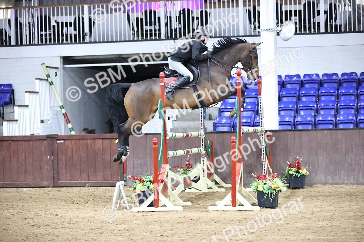 SBM_002312 - Class 5 - Senior Foxhunter - 1.20m Open