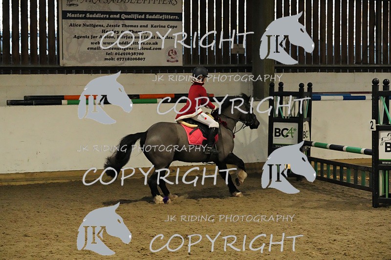 JKR03106 - Class 7 80cm