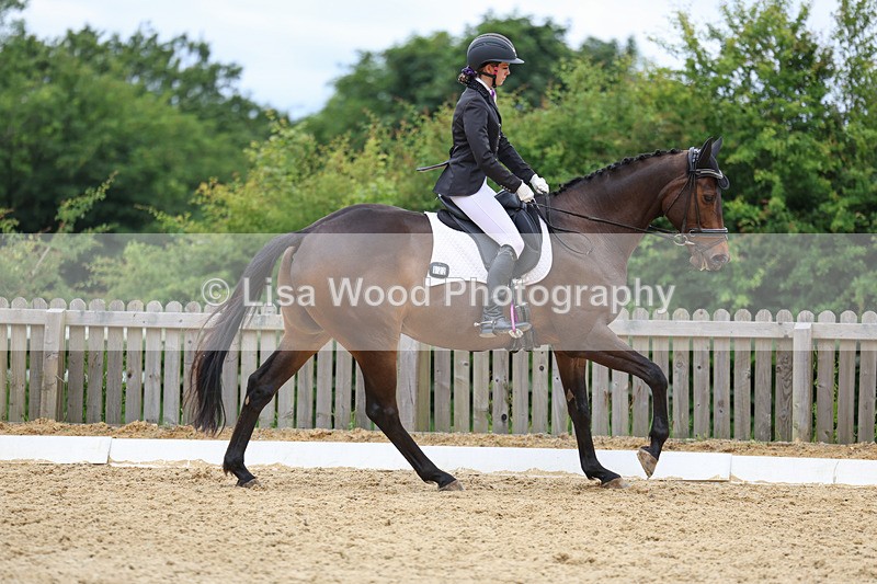 3E7A0556 - Class 5: Novice 1 2024 Section A