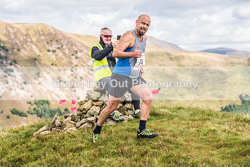 Ennerdale Show-203 - Ennerdale Show Fell Race Wednesday 30th August 2023