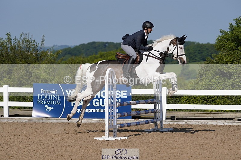 230528A-091246-05654 - Cls 30 British Novice & 90cm Open