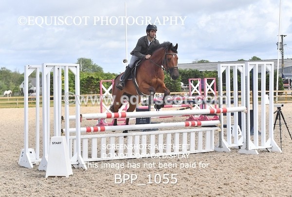 BPP_1055 - Senior Discovery/ 1m Open