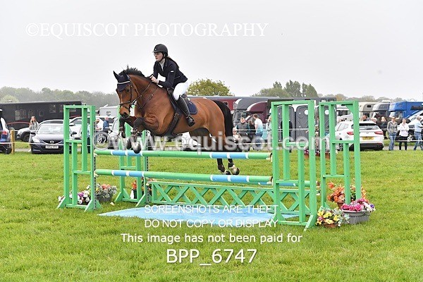 BPP_6747 - CLASS 2 RHS Classic Champ Qual (1.20m)