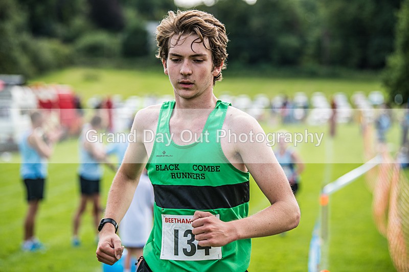 Beetham-603 - Beetham Sports Fell Race Saturday 26th July 2025