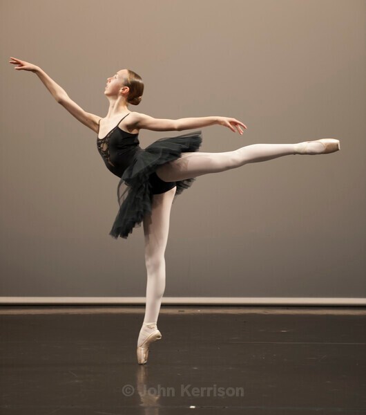  - Masters of Ballet Academy Vaganova Summer Intensive 2016