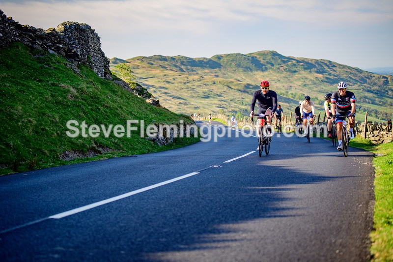 075643 - Kirkstone Pass 07:00 - 08:00