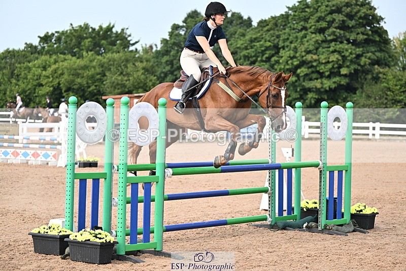 240801A-092701-00123 - Cls 7 Snr Discovery and 1m Open