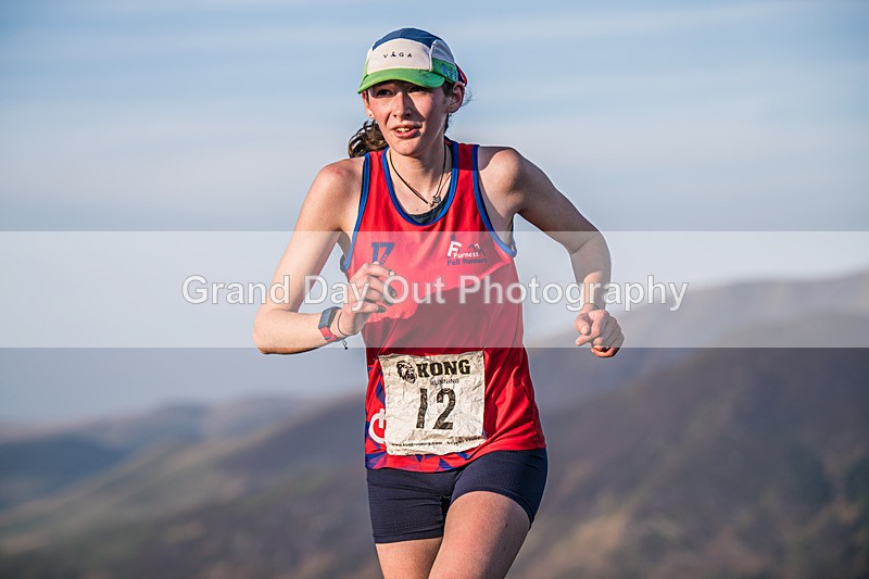 Lords Seat-337 - Lords Seat Fell Race Wednesday 30th April 2025
