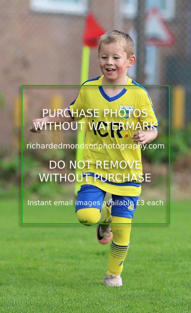 IMG_7398 - Ibis U8 vs Kendal Utd U8