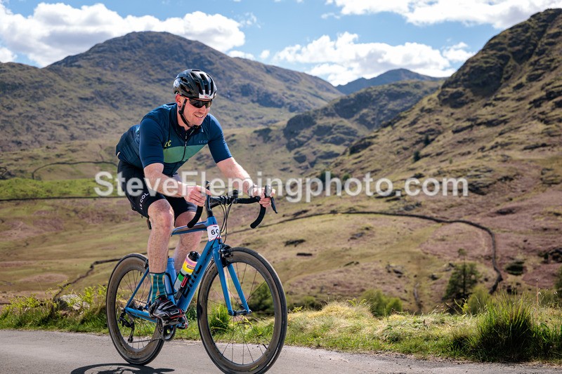 145343 - Blea Tarn Climb 14:00 - 15:00